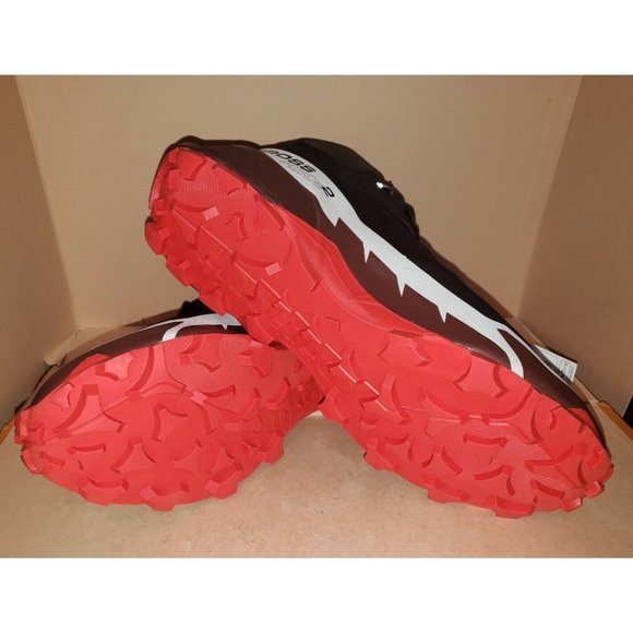 Salomon Cross Hike Mid GTX 2 417359 Men's Hiking Boots Men's Sizes New - Picture 9 of 9